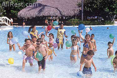 Iberostar Bavaro Resort 12